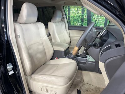 صورة 8 لـ 2023 Toyota LAND CRUISER PRADO
