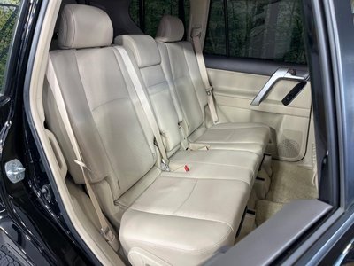 صورة 9 لـ 2023 Toyota LAND CRUISER PRADO