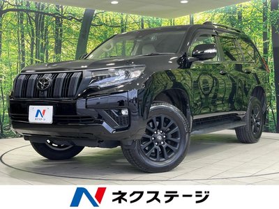 صورة 1 لـ 2023 Toyota LAND CRUISER PRADO