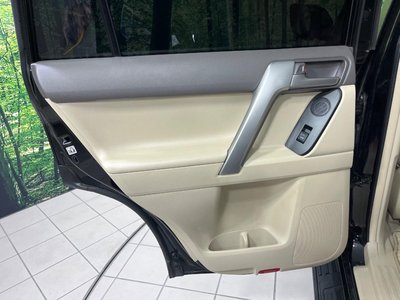 صورة مصغرة 54 لـ 2023 Toyota LAND CRUISER PRADO