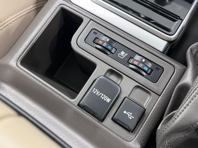صورة مصغرة 62 لـ 2023 Toyota LAND CRUISER PRADO