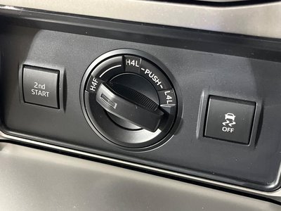صورة مصغرة 27 لـ 2023 Toyota LAND CRUISER PRADO