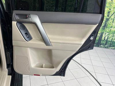 صورة مصغرة 52 لـ 2023 Toyota LAND CRUISER PRADO