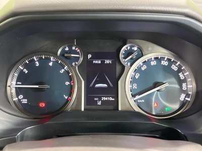 صورة مصغرة 35 لـ 2023 Toyota LAND CRUISER PRADO