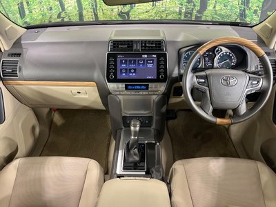صورة 2 لـ 2023 Toyota LAND CRUISER PRADO