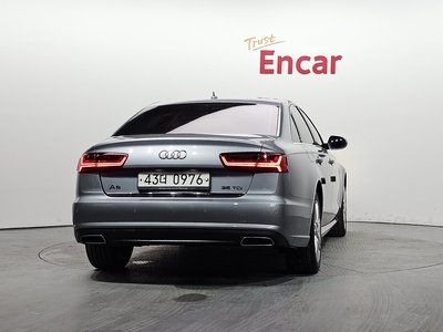 AUDI NEW A6 - 3