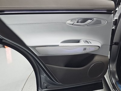 2024 Genesis GV70 — миниатюра 15