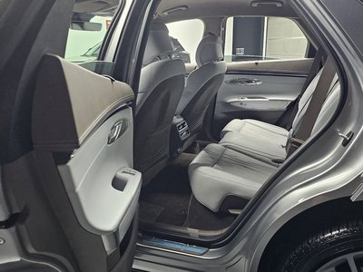 2024 Genesis GV70 — миниатюра 16