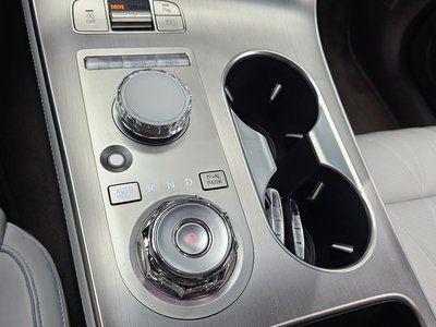 2024 Genesis GV70 — миниатюра 12