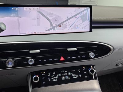 2024 Genesis GV70 — миниатюра 20