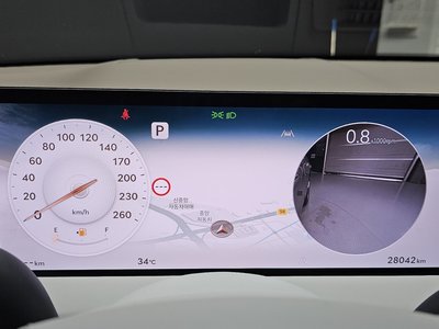 2024 Genesis GV70 — миниатюра 11