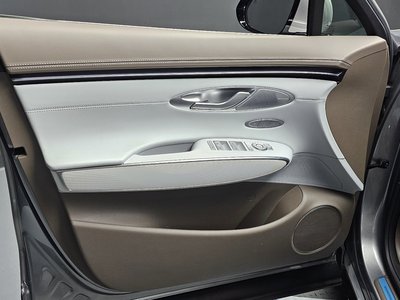 2024 Genesis GV70 — миниатюра 14