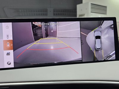 2024 Genesis GV70 — миниатюра 21