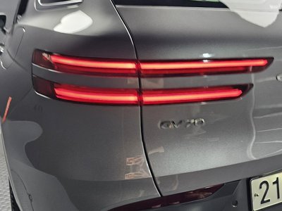 2024 Genesis GV70 — фото 10