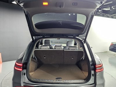 2024 Genesis GV70 — миниатюра 26