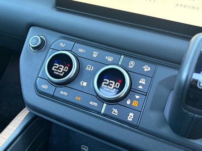 LAND ROVER DEFENDER - 6