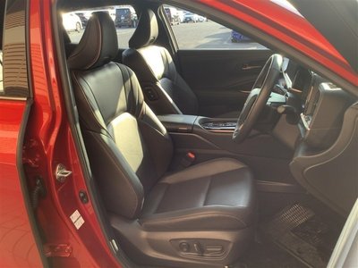 TOYOTA CROWN SPORT - 8