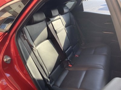 TOYOTA CROWN SPORT - 9