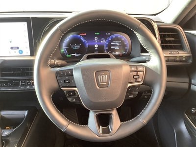 TOYOTA CROWN SPORT - 6