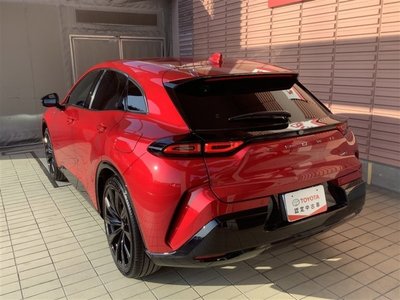 TOYOTA CROWN SPORT - 5