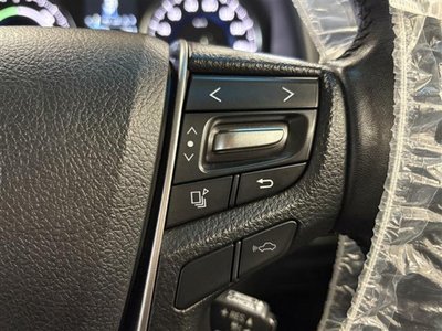 TOYOTA VELLFIRE - 10