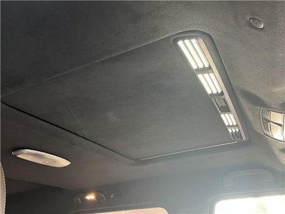 2026 Mercedes-BENZ G-CLASS — миниатюра 47