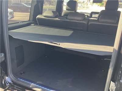 2026 Mercedes-BENZ G-CLASS — миниатюра 51