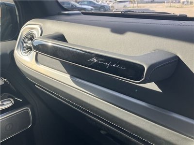 2026 Mercedes-BENZ G-CLASS — миниатюра 44