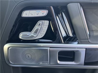 2026 Mercedes-BENZ G-CLASS — миниатюра 12