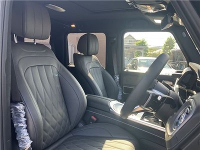 2026 Mercedes-BENZ G-CLASS — миниатюра 14