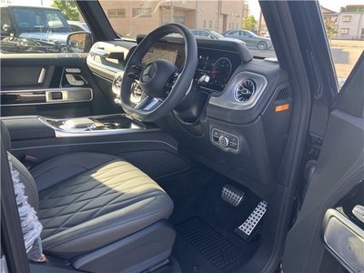 2026 Mercedes-BENZ G-CLASS — миниатюра 13