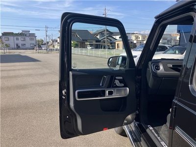 2026 Mercedes-BENZ G-CLASS — миниатюра 15
