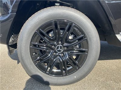 2026 Mercedes-BENZ G-CLASS — миниатюра 55