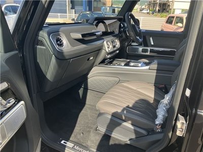 2026 Mercedes-BENZ G-CLASS — миниатюра 16