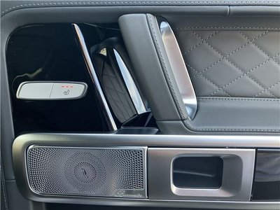 2026 Mercedes-BENZ G-CLASS — миниатюра 20
