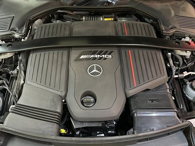 2025 Mercedes-BENZ CLE 照片 7