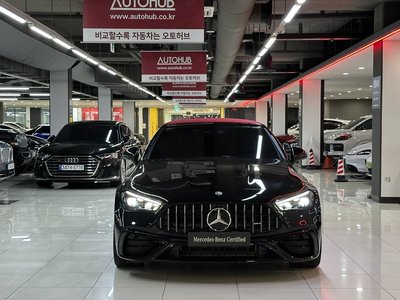 2025 Mercedes-BENZ CLE 照片 2