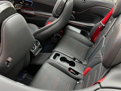 2025 Mercedes-BENZ CLE 缩略图 14