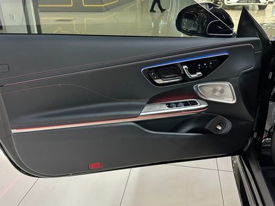 2025 Mercedes-BENZ CLE 缩略图 15