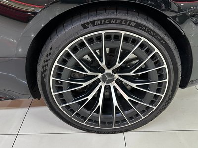 2025 Mercedes-BENZ CLE 照片 9