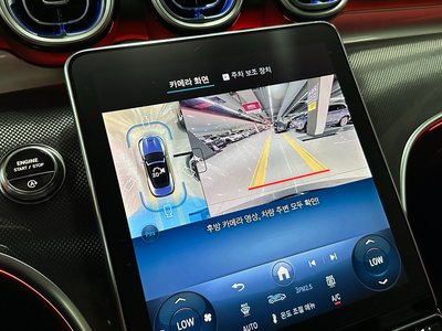 2025 Mercedes-BENZ CLE 缩略图 12