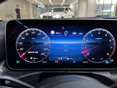 2025 Mercedes-BENZ CLE 照片 8
