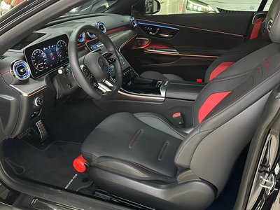 2025 Mercedes-BENZ CLE 缩略图 16