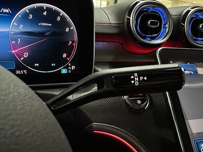 2025 Mercedes-BENZ CLE 缩略图 13