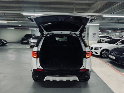 LAND ROVER DISCOVERY SPORT - 6
