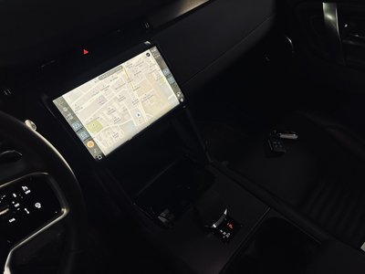 LAND ROVER DISCOVERY SPORT - 9