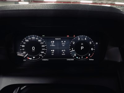 LAND ROVER DISCOVERY SPORT - 8