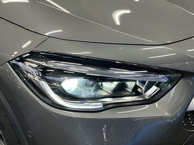 MERCEDES-BENZ GLA - 7