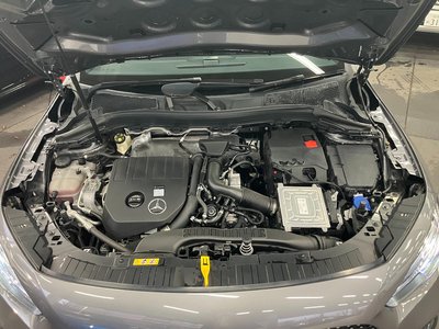 MERCEDES-BENZ GLA - 5