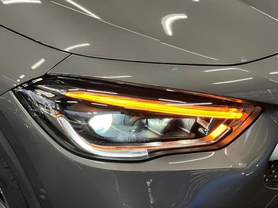 MERCEDES-BENZ GLA - 8